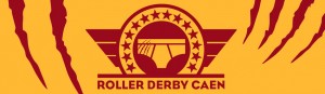 roller derby caen